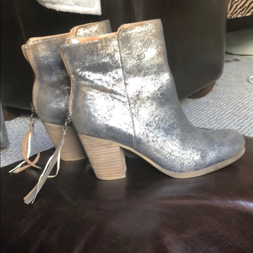 Ralph Lauren Denim & Supply booty